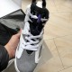 Top replicas AIR JORDAN 6 OG Black Infrared Men's Sneakers Size for Men