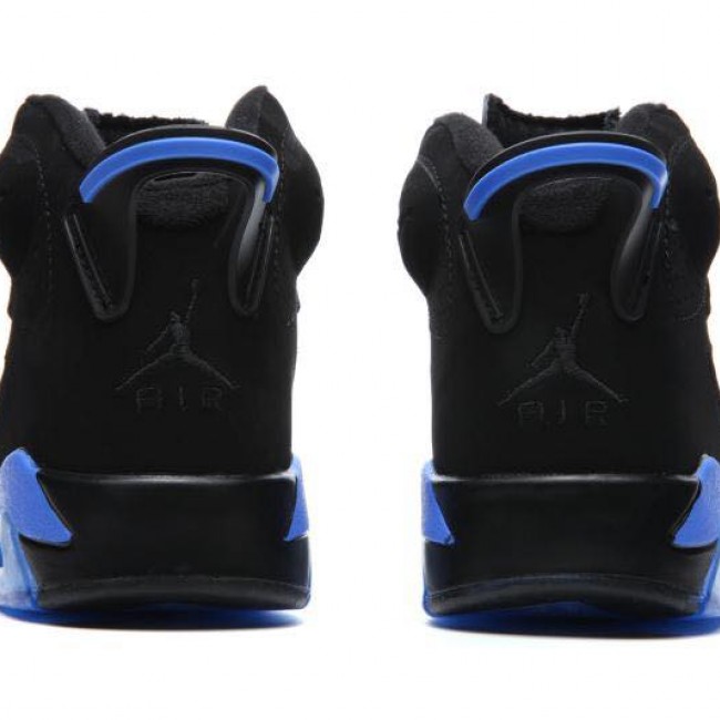 AAA Air Jordan 6 Retro 3M Reflective Men's Sneakers