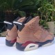 AAA Air Jordan 6 Retro Alternate - Fashionable Men's Sneakers for Men