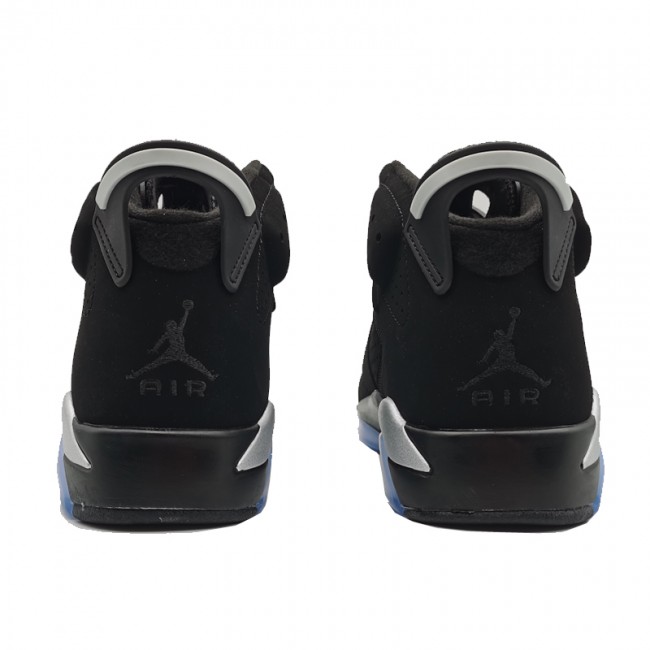 Top replicas Air Jordan 6 Black Infrared - Stylish Men's Sneakers for Men