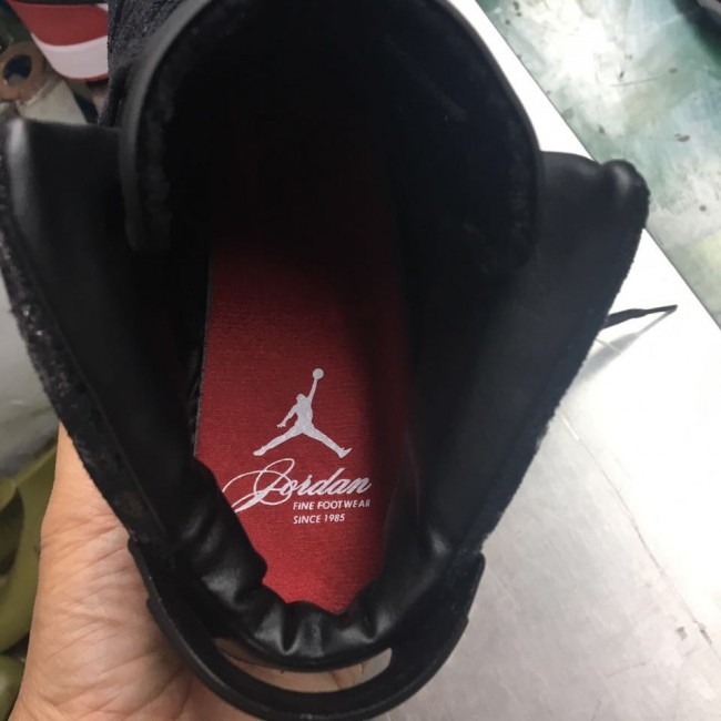 Authentic Air Jordan 6 Retro Hare - Classic Men's Sneakers for Men