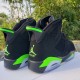 Close look Air Jordan 6 Infrared Sneakers in Sizes for Men