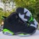 Close look Air Jordan 6 Infrared Sneakers in Sizes for Men
