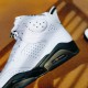 Air Jordan 6 Retro Sneakers in Sizes for Men Air Jordan, Sneakers, Air Jordan 6 image