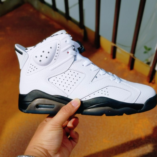 Air Jordan 6 Retro Sneakers in Sizes for Men Air Jordan, Sneakers, Air Jordan 6 image
