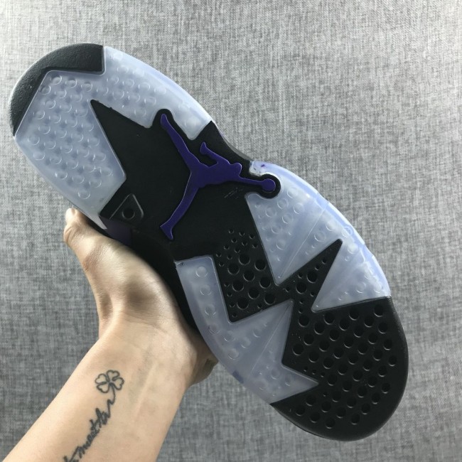Air Jordan 6 Social Status x NRG Sneakers in Sizes for Men