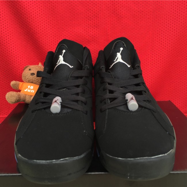 AAA Air Jordan Sneaker Cheap AJ6 Low Men's Trainers 