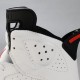  Men's Air Jordan 6 Doernbecher - Special Edition Sneakers for Men image