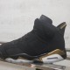  Men's Air Jordan 6 Flint - Athletic Sneakers for Men
