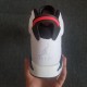 Close look Men's Air Jordan 6 Maroon - Elegant Sneakers for Men