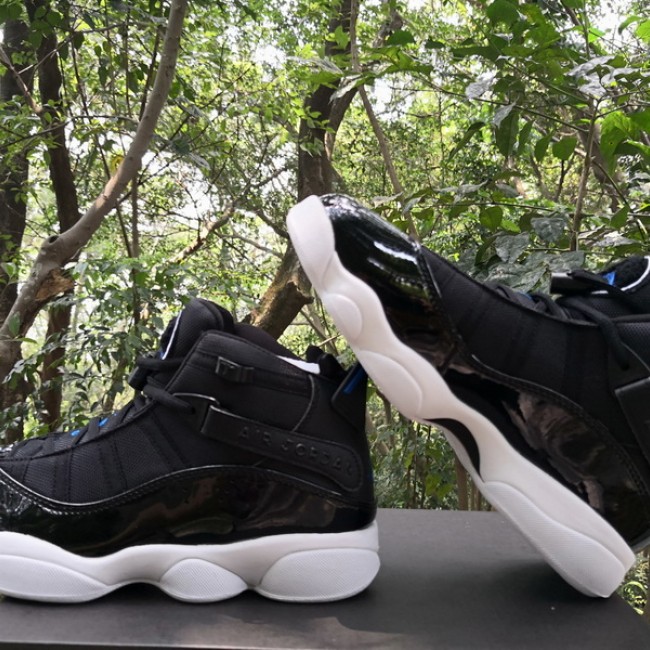 Close look Men's Air Jordan 6 Pinnacle - Luxury Sneakers for Fashion-conscious Men for Men
