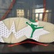 AAA Men's Air Jordan 6 Wheat - High Quality Sneakers for Men