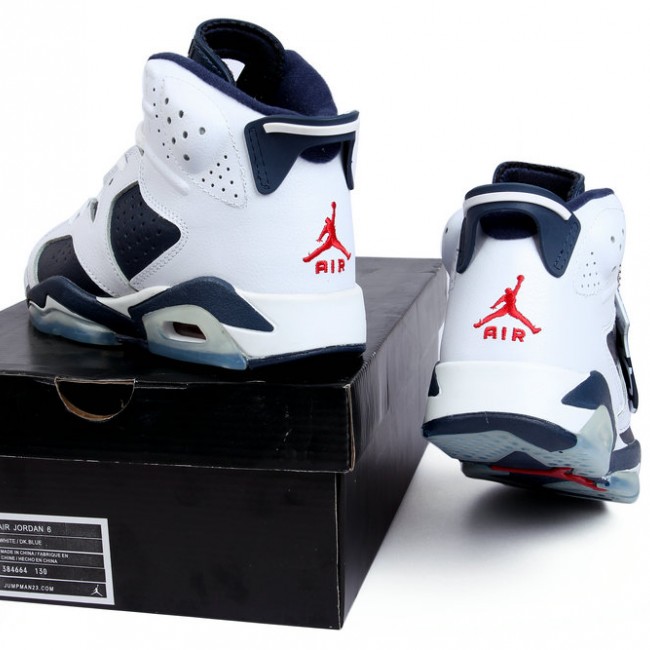  Travis Scott x Air Jordan 6 Men's Sneakers Size for Men