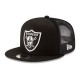 Be Ready for Any Game with the Newera Street Fitted Snapback All-Sport Team Cap Women and Men