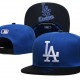 Experience Unmatched Quality with the Newera Street Fitted Snapback Baseball Cap Caps image