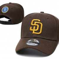 Men's Fitted Baseball Cap Sport Team Snapback  Summer Fashion Designer Hats