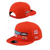 Men The Newera Street Fitted Snapback Baseball Cap Perfect for Outdoor Activities
