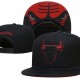  NFL Snapbacks The Perfect Accessory for Game Day, Stay Comfortable and Stylish with These Hats image