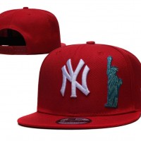  Show Your Support with These NBA, NFL, and MLB Snapbacks Celebrate Your Favorite Teams in Style