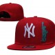 AAA Show Your Support with These NBA, NFL, and MLB Snapbacks Celebrate Your Favorite Teams in Style