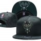 Sports Team Snapbacks for Women Show Your Support with Stylish Women's Snapback Hats Caps image
