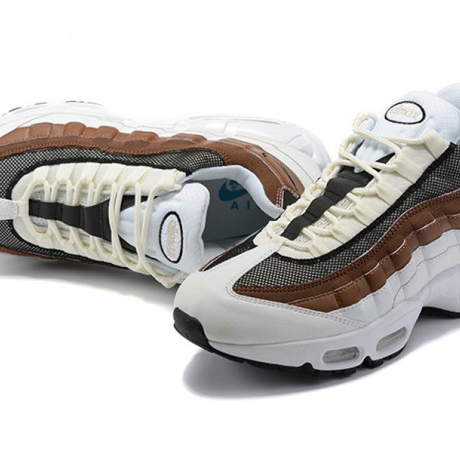 AAA Nike Air Max 95 CashmereDB0250-100 for Men