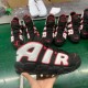 Authentic Avengers League Pippen Air Basketball Shoe Men's and Women's Shoe 36-45