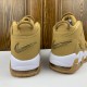 Nike Air More Uptempo PRM Wheat AA4060-200 36-45 Sneakers, Nike, Air More Uptempo image