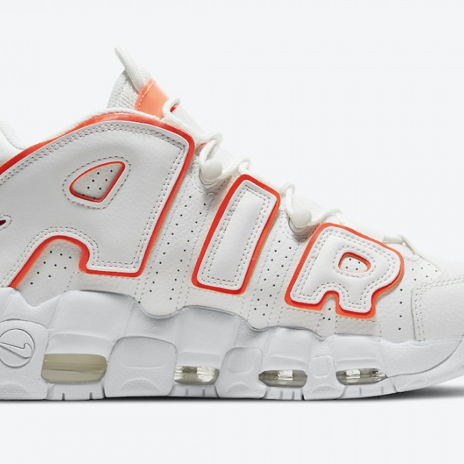 AAA Nike Air More Uptempo Sunset DH4968-100 36-45