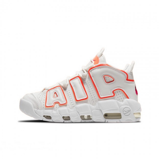 AAA Nike Air More Uptempo Sunset DH4968-100 36-45