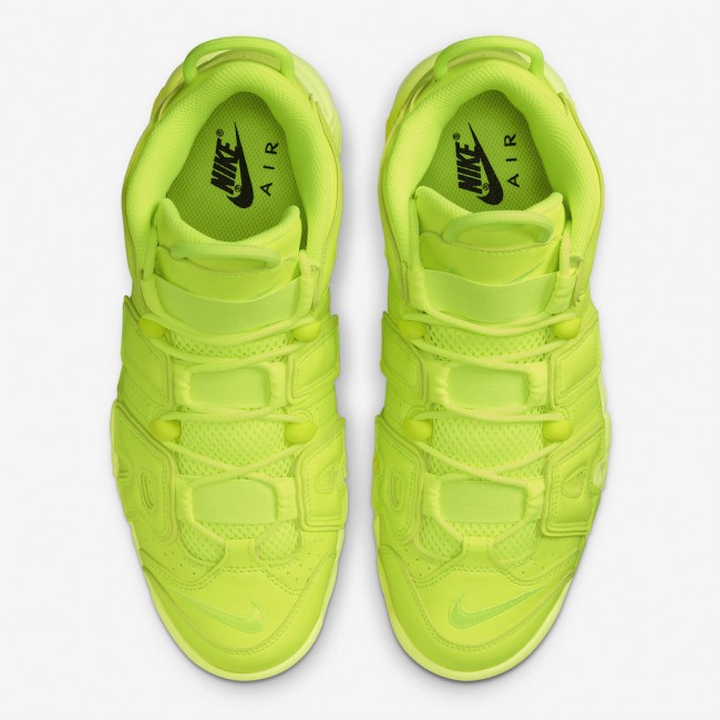 AAA Nike Air More Uptempo Volt DX1790-700 36-45