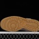 Air Dunk Low 3.0 Remastered Vintage Low Top Casual Sports Skateboarding Shoe DV0821-001
