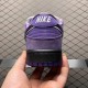 Original Concepts X Nike SB Dunk ''Purple Lobster Purple Dragon Shrimp Exclusive Leisure Sports Skateboarding Shoes