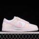Cost-effective Dunk Low Pink Paisley Cherry Blossom Pink Nike SB Low Top Sports Casual Shoe FD1449-100 image