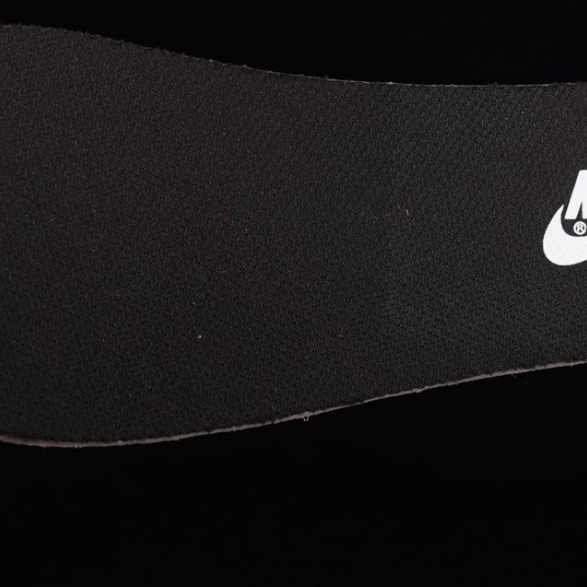Dunk Low Black and White Blue Panda Strap Nike SB Buckle Broken Backboard Fashion Casual Board Shoes FD9064-110