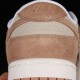 Top grade Dunk Low Sandlift Brand New Wheat Nike SB Low Top Casual Shoe FD0873-126