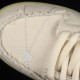 M Edition Genuine Nike SB Dunk Low Mummy Mummy Nightlight Nike SB Buckle Rebound Fashion Casual Board Shoes DM0774-111