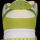 Top grade M Edition Pure Original Nike SB Dunk Low Green Apple Apple Green Nike SB Low Top Sports Casual Shoe DM0807-300