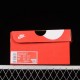 Authentic Nike SB Dunk Low 85 White Brown Double Hook Nike SB Low Top Sports Casual Shoes DO9457-113