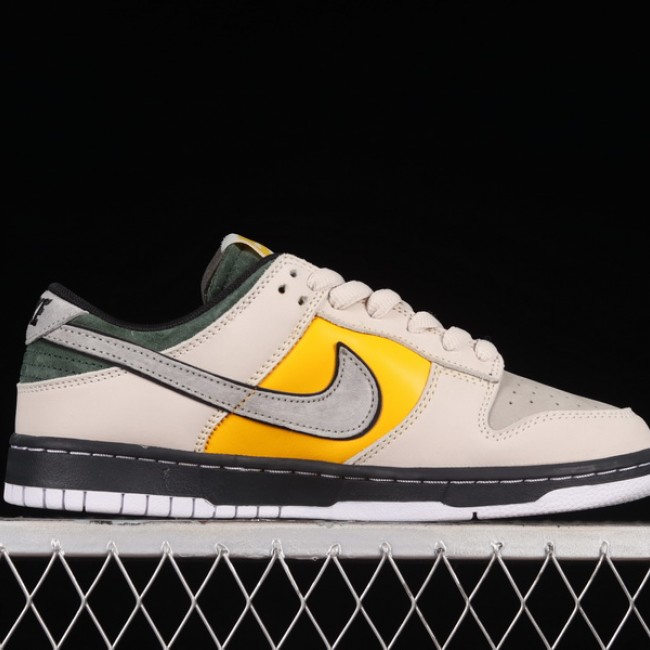 Top replicas Nike SB Dunk Low Kobe Co branded Commemorative Nike SB Low Top Sports Casual Cleat LF2428-005