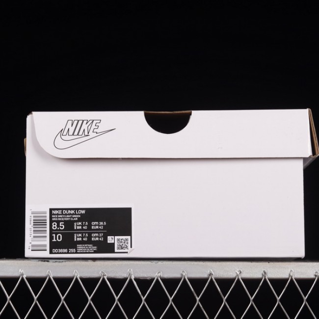 Top replicas Nike SB Dunk Low Official Hot Spot ID Custom Crown Graffiti Low Top Casual Shoes DD3696-255