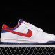 Authentic Nike SB Dunk Low Qatar World Cup Theme Nike SB Low Top Sports Casual Shoes FR2022-668