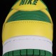 Nike SB Dunk Low Reverse Brazil Passionate Samba Brazilian Nike SB Low Top Casual Shoe DV0833-300 image