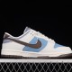 Nike SB Dunk Low World Cup Theme Nike SB Low Top Sports Casual Shoes AT2022-666 image