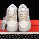 Original Nike SB Dunk Low Grey Leather Moon Grey Nike SB Low Top Sports Casual Shoes DX3722-001 image