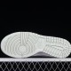 Original Pure Original Dunk Low Plaid British Nike SB Buckle Rebound Fashion Casual Cricket Shoe DV0827-100
