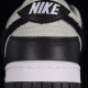 Sexually priced Dunk Low Chenille Plush Black Hook Nike SB Low Top Sports Casual Shoes DQ7683-001