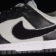 Sexually priced Dunk Low Chenille Plush Black Hook Nike SB Low Top Sports Casual Shoes DQ7683-001