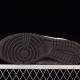 Authentic Y version Dunk Low Ironstone Iron Ore Nike SB Low Top Sports Casual Shoe FD9746-001