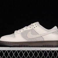 Y version Dunk Low Ironstone Iron Ore Nike SB Low Top Sports Casual Shoe FD9746-001